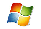 We support Windows systems