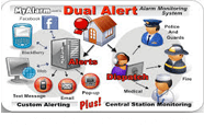 fire alarm dealer