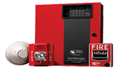 word class fire system