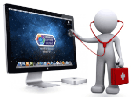 Reliable Computer Services