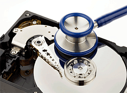 Guaranteed Data Recovery
